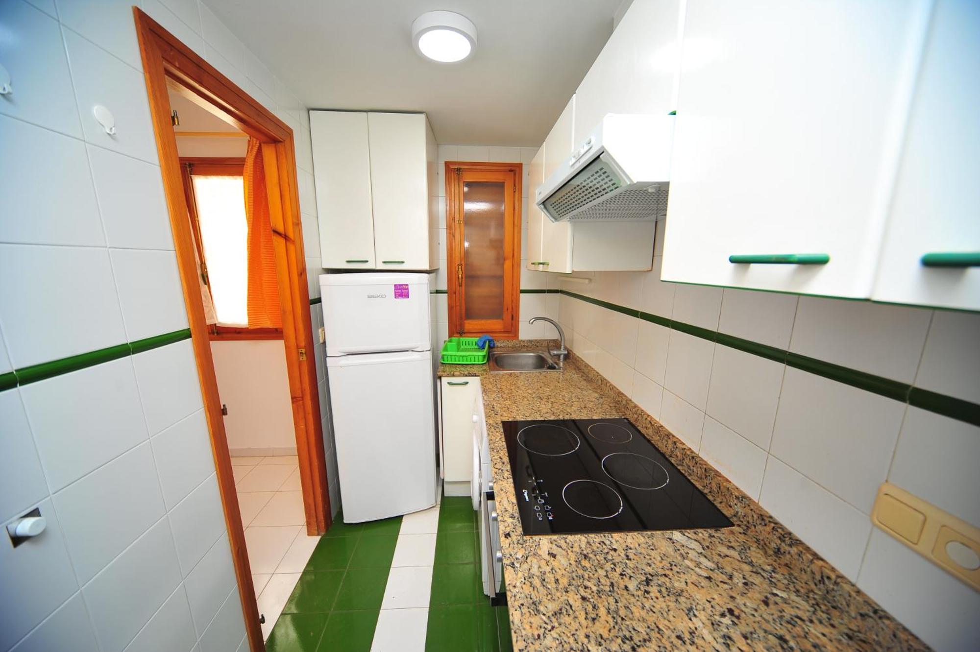 Meridia Orange Costa Alcossebre Kültér fotó